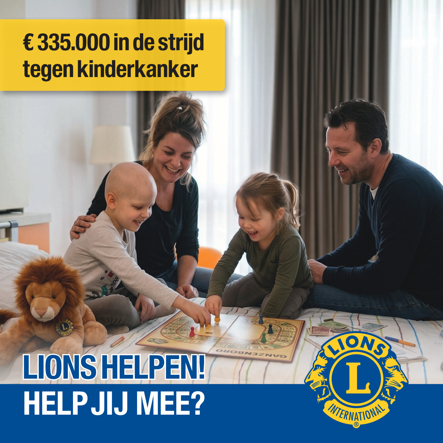 225000-euro-in-de-strijd-tegen-kinderkanker
